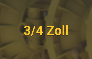E7 DN20 3/4