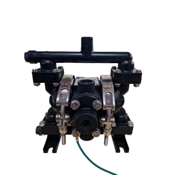 Druckluftmembranpumpe | 1/4 Zoll | E6GG5B550A-ATEX