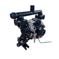 Druckluftmembranpumpe | 1/4 Zoll | E6GG5B550A-ATEX