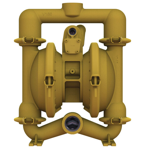 Air-operated double diaphragm pump | 1,5 Inch | E4CA2R220-B-ATEX