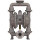 Air-operated diaphragm pump | 2 Inch | E2SA6D669C-ATEX