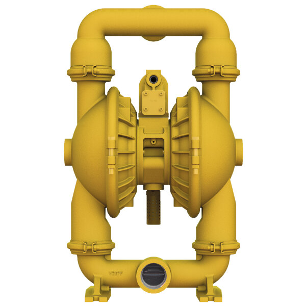 Druckluftmembranpumpe | 2 Zoll | E2SA1R110C-ATEX