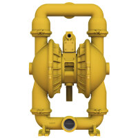 Air-operated diaphragm pump | 2 Inch | E2SA5T5S0C-ATEX
