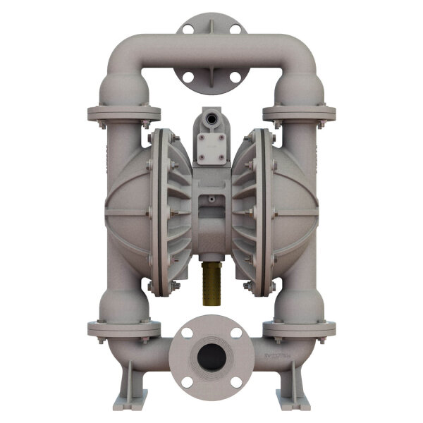Druckluftmembranpumpe | 2 Zoll | E2SA5T5S9C-HD-ATEX