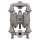 Druckluftmembranpumpe | 2 Zoll | E2SA5T5S9C-HD-ATEX