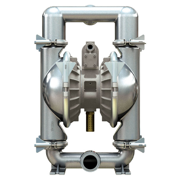 Air-operated diaphragm pump | 2 Inch | E2SJ5F5S0C-FP-ATEX