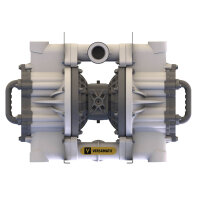 Air-operated diaphragm pump | 2 Inch | E2PP1R1S9A-F-B