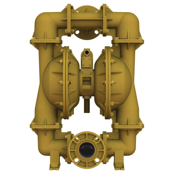 Druckluftmembranpumpe | 3 Zoll | E3AA3D339C-ATEX