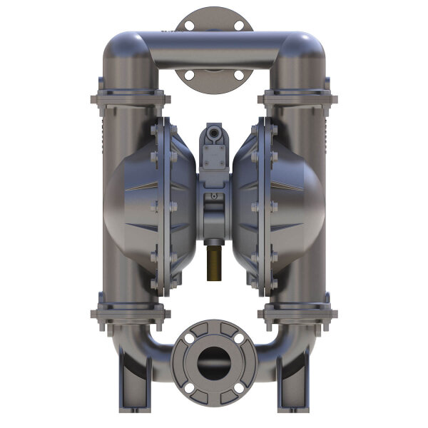 Air-operated diaphragm pump | 3 Inch | E3SA6X669C-ATEX