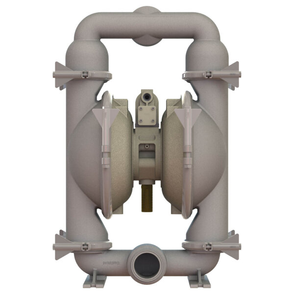 Air-operated diaphragm pump | 3 Inch | E3SJ7X770C-FP-ATEX
