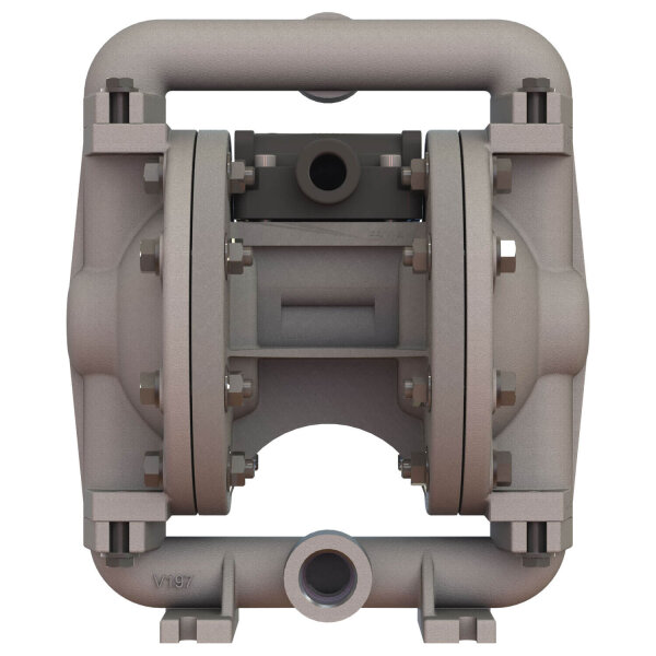 Druckluftmembranpumpe | 1/2 Zoll | E5AA5T559C-ATEX