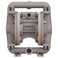 Air-operated double diaphragm pump | 1/2 Inch | E5SP6X669C