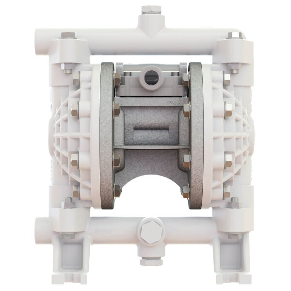 Druckluftmembranpumpe | 1/2 Zoll | E5KP3R359D