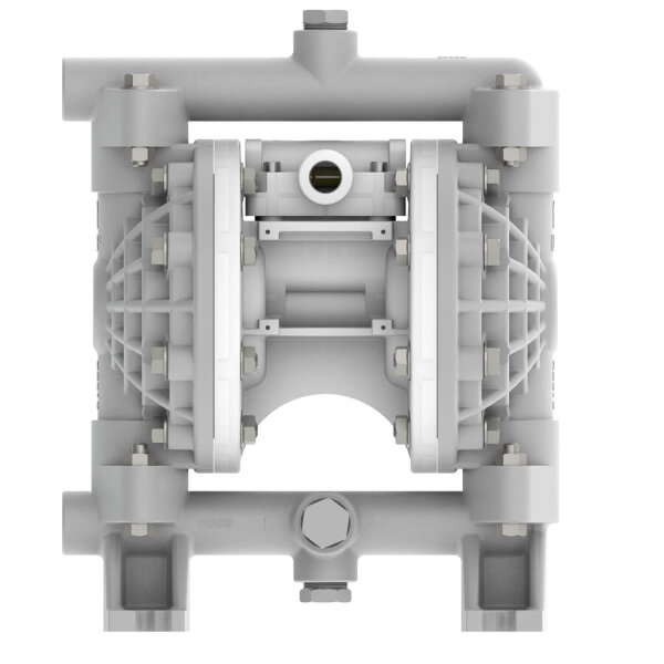 Air-operated double diaphragm pump | 1/2 Inch | E5PP5F559D