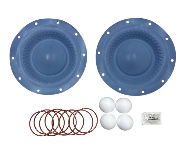 Reparatursatz (Flüssigkeit) 476.V035.659 für...