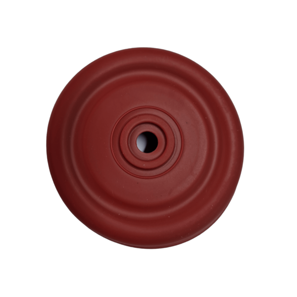 DIAPHRAGM, SANTOPRENE