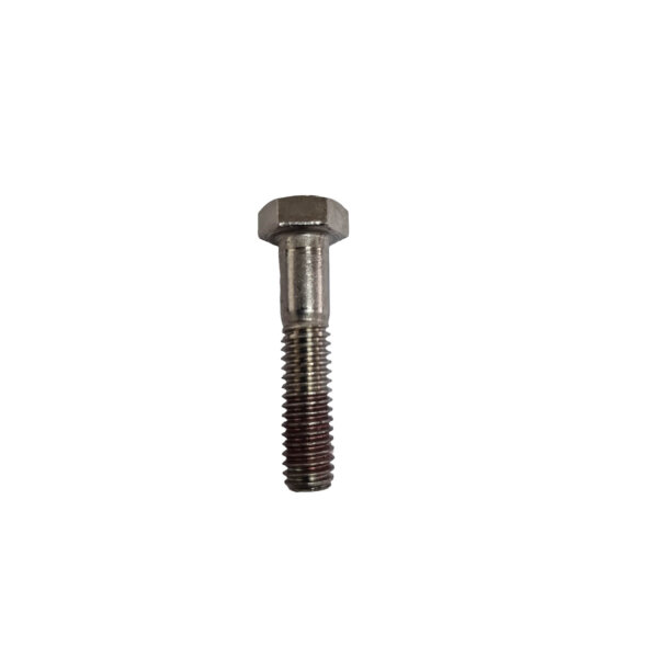 CAPSCREW, 3/8-16 X 2 1/2, SS