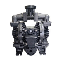 Druckluft-Doppelmembranpumpe | 1 Zoll | VMV10BCCR0RP106UCA