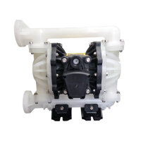 Air-operated double diaphragm pump | 1 Inch | VMV10BPPE0TP100UEA