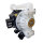 Air-operated double diaphragm pump | 1 Inch | VMV10BPPE0TP100UEA