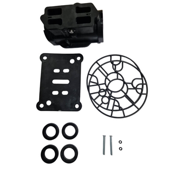 Kit - AIR MODULAR, CONDUCTIVE