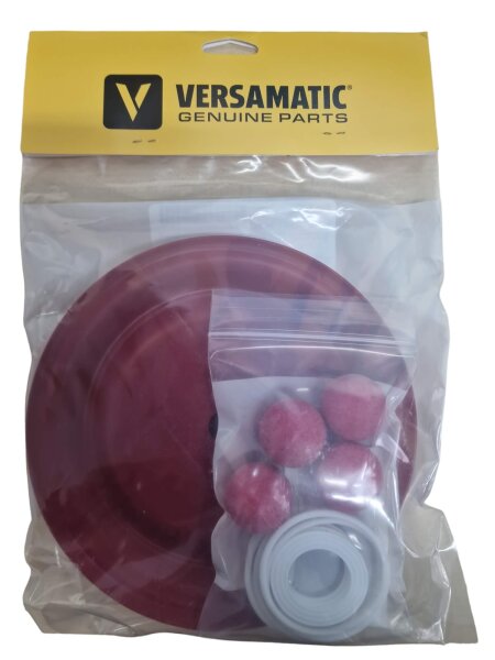 Wet-Kit VALOR 1" SN,SN