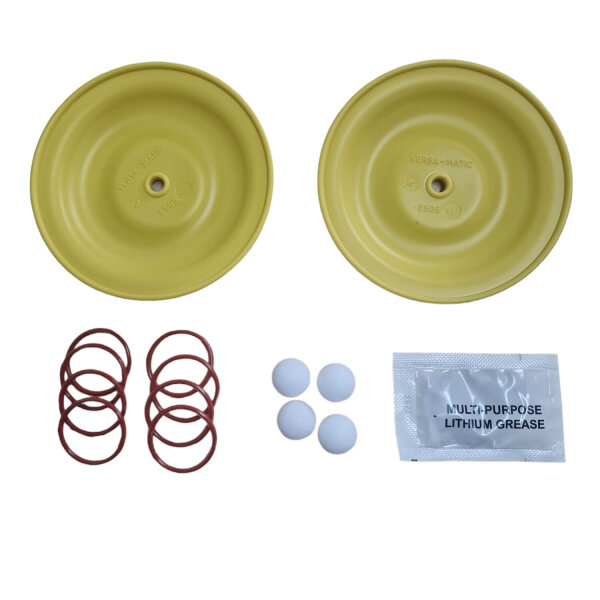 REP-Satz-Nass, E5 XL / PTFE ELASTOMER