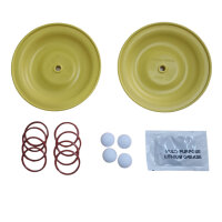 KIT, E5 XL / PTFE ELASTOMER