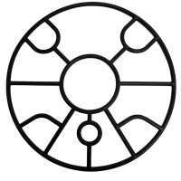 SEAL, INTERMEDIATE / INNER CHAMBER