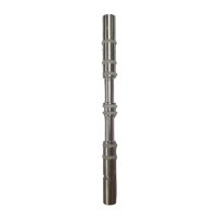STEUERKOLBEN, 2-1/2" PILOTVENTIL