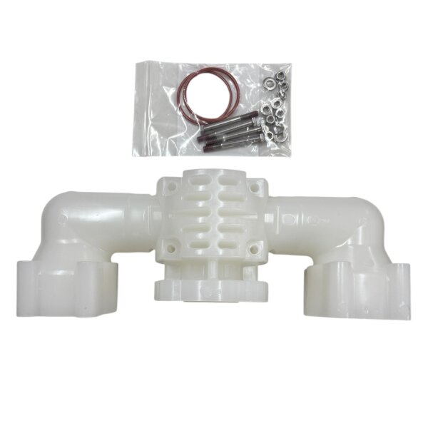 MANIFOLD, KIT, 2" PPLN CP