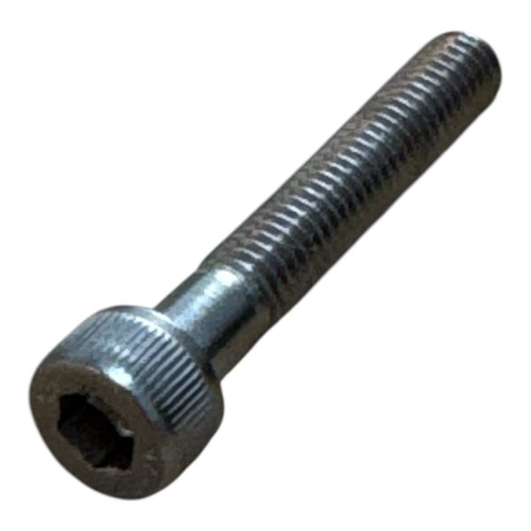 CAPSCREW, M x .8 30mm SOC HD