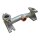 MANIFOLD, SUCTION, STAINLESS