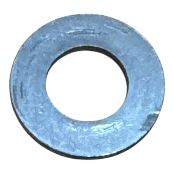 WASHER, 5/16 FLAT SS