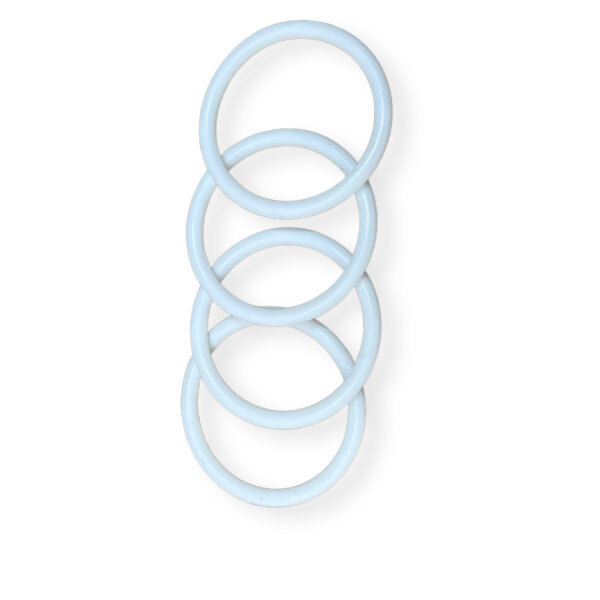 O-RING, SITZ, PTFE