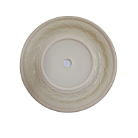 DIAPHRAGM, 2" FDA HY
