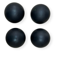 BALL, VALVE, E2 NEOPRENE