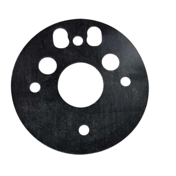 GASKET, CHAMBER, BUNA