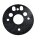GASKET, CHAMBER, BUNA