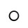 O-RING, BUNA