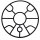 SEAL, INTERMEDIATE / INNER CHAMBER