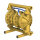 Air-operated diaphragm pump | 1 Inch | E1AA5T5S9A-HP-B-ATEX
