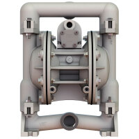 Druckluftmembranpumpe | 1 Zoll | E1AA5T5S9C-ATEX