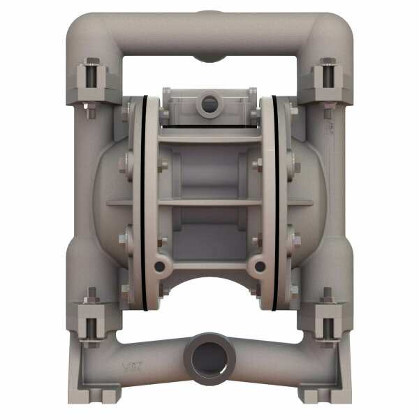 Druckluftmembranpumpe | 1 Zoll | E1AP2R229C