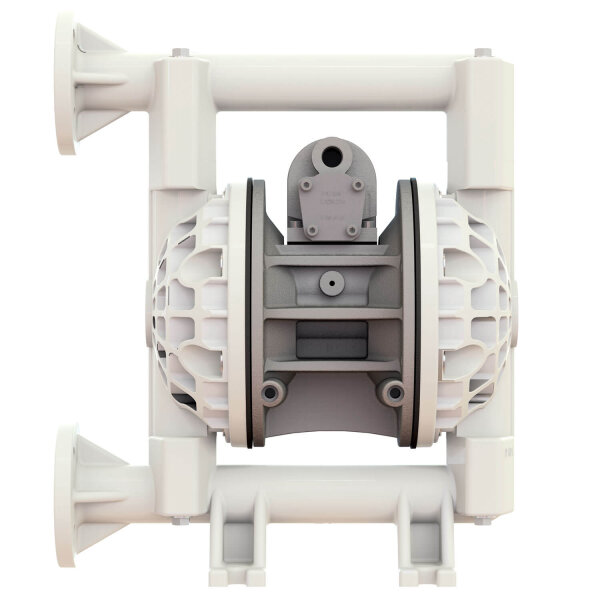 Air-operated diaphragm pump | 1 Inch | E1KP5F5T9C