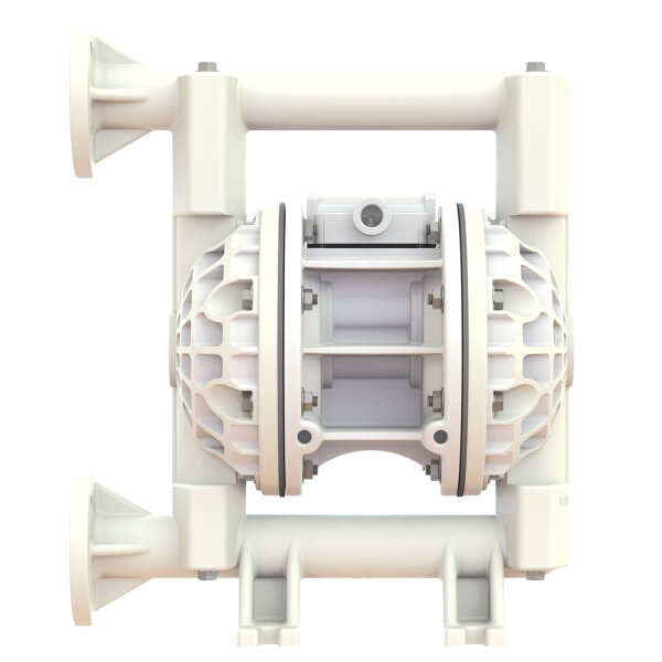 Air-operated diaphragm pump | 1 Inch | E1PP4R449C