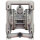 Druckluftmembranpumpe | 1 Zoll | E1SA3R339C-ATEX