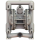 Air-operated diaphragm pump | 1 Inch | E1SP1R129C