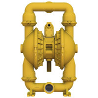 Druckluftmembranpumpe | 2 Zoll | E2AA1D110C-ATEX