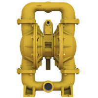 Druckluftmembranpumpe | 2 Zoll | E2AA1R119C-ATEX